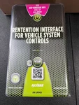 Axxess AX-JP901 Radio Replacement & Retention Interface For 16-18 Jeep Renegade New. Price: $61.59.