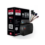 Fortin EVO-GMT1 Preloaded Module & T-harness Select New. Price: $139.99.