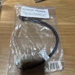 Peripheral PXHFD4 00-03 Ford Adapter Cable 12PIN AUX2 IPOD2CAR New. Price: $33.58.