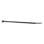 The Install Bay BCT11 Cable Tie 11", Black, 50 Lb. New. Price: $28.94.