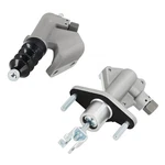 Maxpeedingrods Clutch Master Cylinder & Slave Assembly For Ho... New. Price: $67.34.