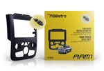 Idatalink Maestro KIT-RAM1 Dash For 2013 2022 Trucks With 8.4" Screen New. Price: $159.99.