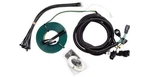 Demco 9523130 Towed Connector Vehicle Wiring Kit For Honda Cr-v '12-'16 New. Price: $181.44.