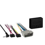 Axxess AXVI-6522 Data Interface For Chrysler Vehicles (2007 2018) New. Price: $49.95.