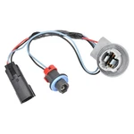 Acdelco Genuine Gm Parts Tail Light Socket New. Price: $77.65.