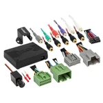 Axxess AXDSPX-GL9 Interface With Pre-wired Harness For Gm 2016-2017 New. Price: $427.99.
