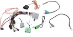 Idatalink HRN-HRR-HO1 HRHO1 Install Harness For Select Honda Models New. Price: $69.99.