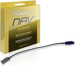 Idatalink Maestro ACC-NAV1 Aftermarket Gps Antenna Adapter For Kenwood Jvc Alpin New. Price: $21.98.