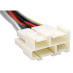 Fits Chevy Cavalier 1991-1999 Harmony Factory Aftermarket Radio Harness Adapter New. Price: $8.95.