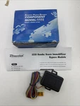 Directed Dei 555I Honda Acura Immobilizer Remote Start Bypass Module Interface New. Price: $10.50.