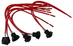 Install Bay Ibrrsm Round Mini Rocker Switch Off-on Pre-wired 5 Pack New. Price: $16.95.