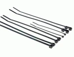 Metra Electronics Install Bay BCT11 Inch 40 Pound Cable Tie Black New. Price: $26.47.