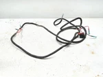 16-25 Kubota Rtv X1140 Accessory Sub Wiring Harness Wire Used. Price: $32.71.