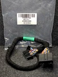 Sferecomm F39489-TAA Wiring Harness Xirgo Gps Ford Obdii New. Price: $27.99.