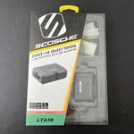 Scosche LTA10 2003- 2014 Toyota Link Interface With Swc Retention New. Price: $99.99.