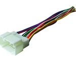 American International HWH806 Wiring Harness Honda Accord 1998-UP New. Price: $8.09.