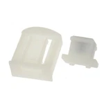 14908 Dorman Kit Shift Cable Bushing F550 Truck Ford Fusion Mustang Taurus New. Price: $32.39.