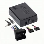 Axxess AXDI-VW1 Volkswagen Radio Replacement Interface 2002-17 Select Models New. Price: $79.99.