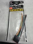 American Int L FWH-597 Ford Radio Wiring Harness Adapter Open. Price: $12.00.