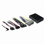Axxess AXTO-CH2 Data Interface For Select Chrysler And Dodge 2002-2008 New. Price: $196.99.