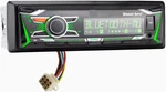 Plug & Play Kubota Tractor Radio Fm Bluetooth Streaming Colors Changing Displ New. Price: $153.99.