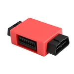 Ikkegol Pocket OBD2 Splitter Adapter Full 16 Pin 3 Female Red New. Price: $23.21.