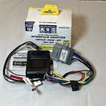 Scosche Factory Stereo Replacement Interface Adapter (CR4000SW-WM1) 2004-2020 Open. Price: $49.95.