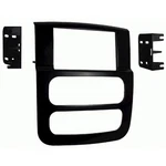 Metra 95-6522B Ram Trucks 02-05 Ddin Car Stereo Dash Kit New. Price: $43.36.