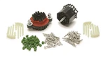 Painless Wiring 40130 Bulkhead Connector New. Price: $50.17.