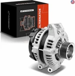 A-premium Alternator Compatible With Honda Cr-v Crv 2007-2011, Civic 2006-2011, New. Price: $267.85.