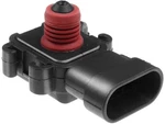 Map Sensor For 1996-2004 Chevy S10 4.3L V6 2000 1997 1998 1999 2001 2002 YD721MY New. Price: $18.50.