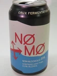 Craft Beer Empty Can Crux Brewing Co No Mo N/a Ipa Bend, Oregon Breweriana Used. Price: $6.97.