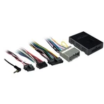 Axxess AXTO-CH2 Data Interface For 2002-2008 Chrysler/dodge Factory Vehicle Cars New. Price: $174.95.