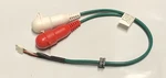 Clarion Genuine Rca Cable Fixed Audio Output For M309 M-309 New. Price: $26.98.