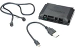 Idatalink Maestro (ads-mar) Universal Amplifier Replacement Interface Module New. Price: $89.00.