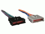 Metra 70-1770 Harness New Radio Ford Lincoln Mercury Mazda 1985-2004. Price: $7.95.
