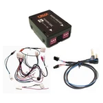 Crux SWRTY-61N Install New Car Stereo Select 2003-2019 Toyota/lexus Vehicles. Price: $97.04.
