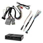 Axxess AX-GMCL2-SWC Radio Replacement Interface Steering Wheel Controls New. Price: $204.99.
