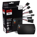 Fortin EVO-GMT5 Module & T-harness Combo Cadillac, Chevrolet Gmc Vehicles New. Price: $119.00.