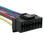 Harmony Audio HA-SONY18 Replacement Pin Radio Wire Harness SM004 New. Price: $9.99.