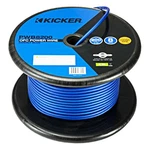 Kicker 46PWB8200 8AWG Power Wire Ft Blue New. Price: $349.99.
