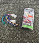 (qty 5) Metra OY-WHTY2 Radio Wire Harness For Select Toyota/scion/subaru 1987-UP Open. Price: $67.99.
