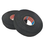Tesa 51608 Wire Harness Tape Cloth Pet Fleece High Temp 105 19MM X 25M Rolls Brand. Price: $13.26.