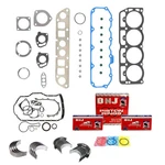 Dnj RRK1122 Engine Re-ring Kit For 1997-2002 Dodge Jeep Cherokee Dakota Wrang... New. Price: $279.37.