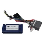 Pac LCCH21 Radio Replacement Interface 2008-2015 Chrysler Dodge Jeep Vehicles New. Price: $78.95.