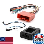 Crux SWRMZ-64C Radio Replacement Accessories New. Price: $117.03.