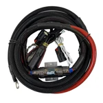 Tury HKIHD12CH8AWGWH Wiring Harness For Amplifiers New. Price: $159.99.