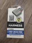 Metra -BY-WHFD4 Speaker Harness Select 2003 And Later Ford, Lincoln Open. Price: $5.00.