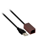 Axxess Usb Adapter Cable Interface For Select 2012-UP Toyota Vehicles Multi New. Price: $12.00.
