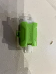 Idatalink Maestro ACC-PAD1 Padding Circuit Level-matching Adapter Module New. Price: $18.99.